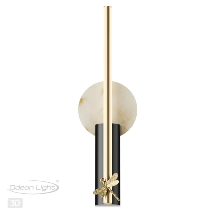 Бра Odeon Light 5413/13WL
