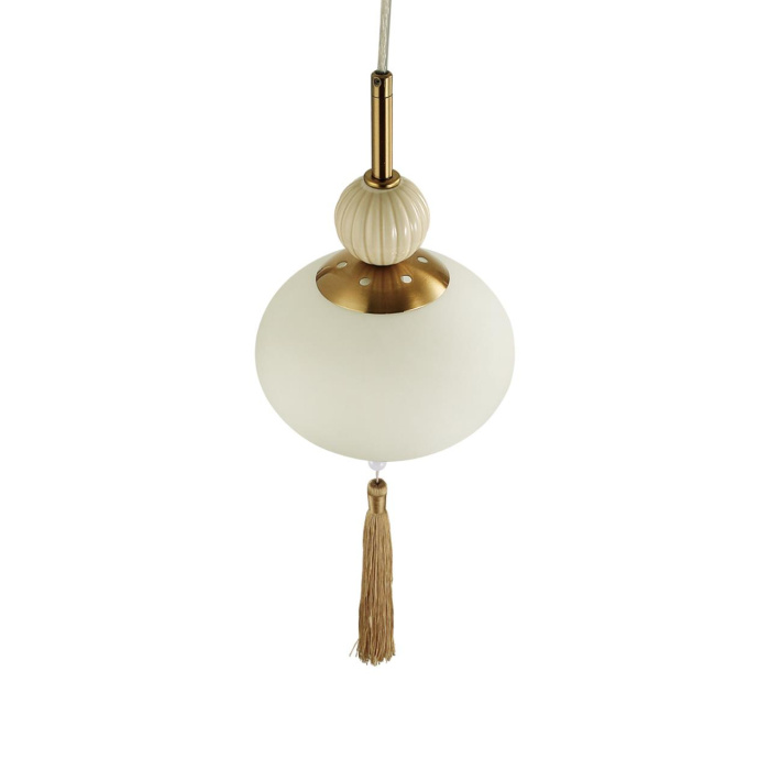 Подвесной светильник LUMION NEOCLASSI 8272/1A