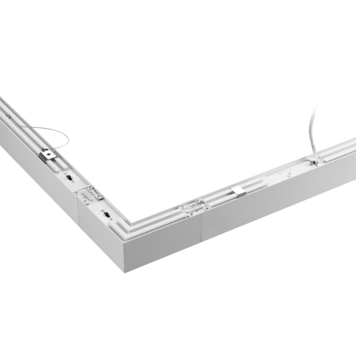 Светильник соединитель «L» с переключателем цветовой темперетуры NOVOTECH OVER 359608