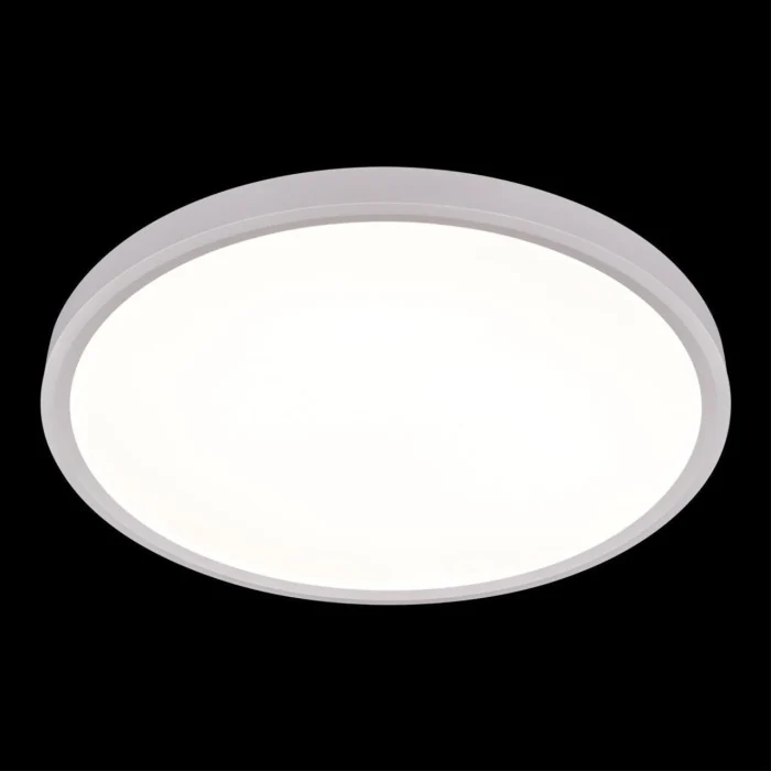 Потолочный светильник Loft it Extraslim 10227/40 White
