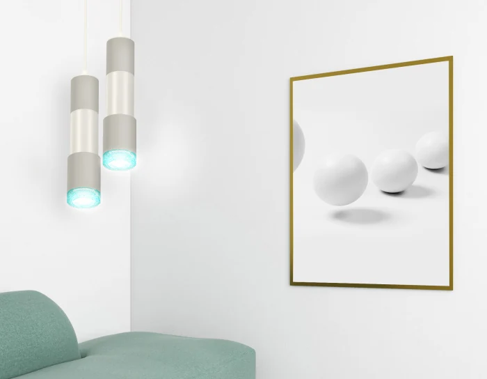 Комплект подвесного светильника Ambrella light XP7423002