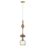Подвесной светильник Odeon Light Terra 5414/1C