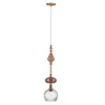 Подвесной светильник Odeon Light Terra 5414/1C