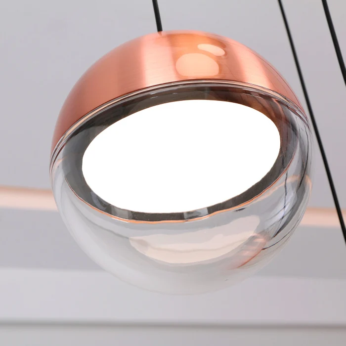 Светильник подвесной  Favourite 4371-6P