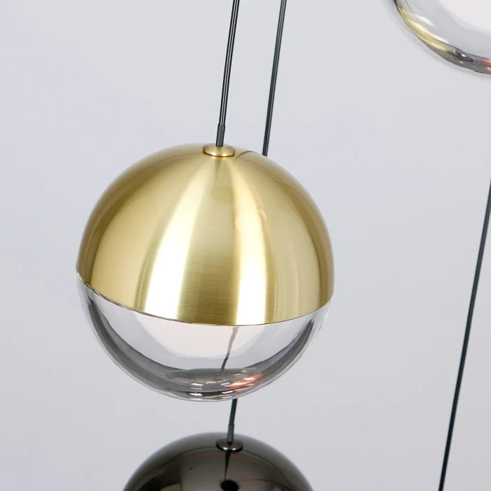 Светильник подвесной  Favourite 4371-6P