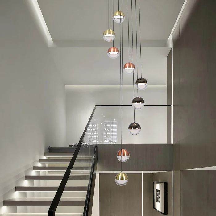 Светильник подвесной  Favourite 4371-6P