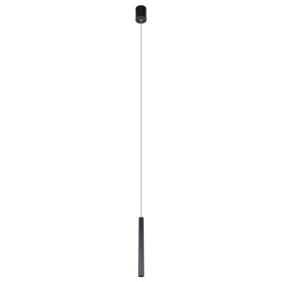 Подвесной светильник Loft it Metropolis 10334/500 Black