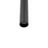 Подвесной светильник Loft it Metropolis 10334/500 Black