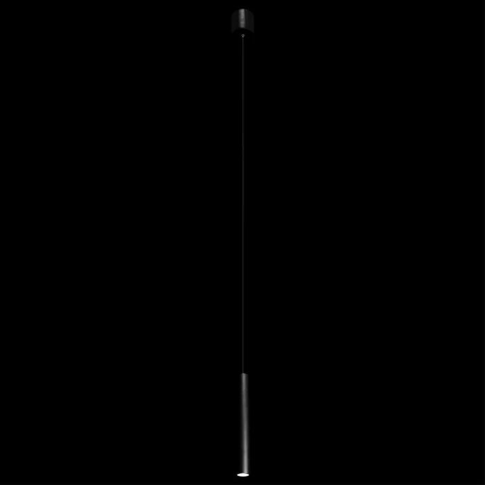 Подвесной светильник Loft it Metropolis 10334/500 Black