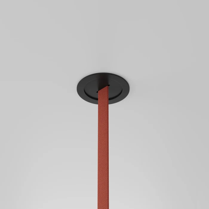 Основание Denkirs BELTY BASE TR5513-BK