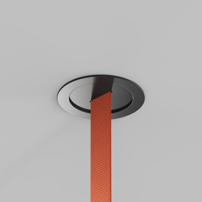 Основание Denkirs BELTY BASE TR5513-BK