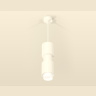Комплект подвесного светильника с акрилом Ambrella light XP7722032