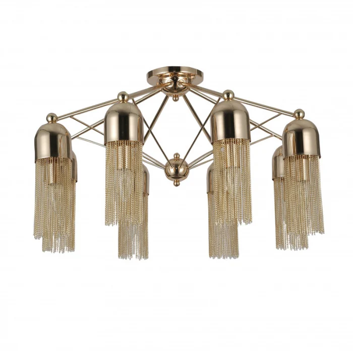 Потолочная люстра Favourite 2739-8P