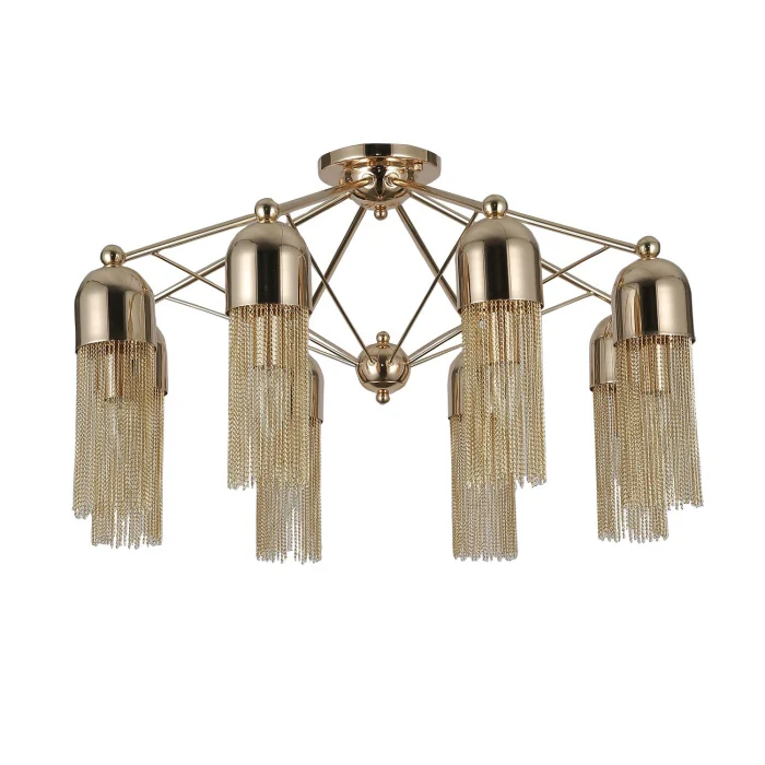 Потолочная люстра Favourite 2739-8P