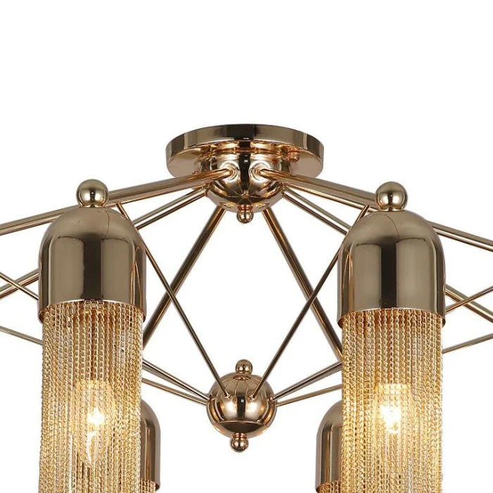 Потолочная люстра Favourite 2739-8P