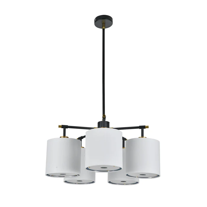 Люстра на штанге Escada Adagio 10186/5PL