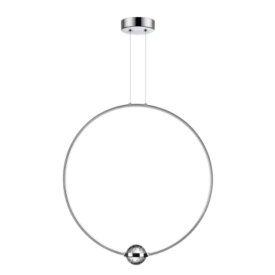 Подвесной светильник ODEON LIGHT 4337/27L
