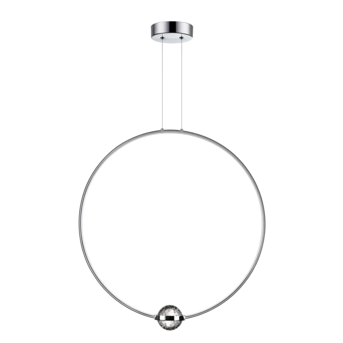 Подвесной светильник ODEON LIGHT 4337/27L