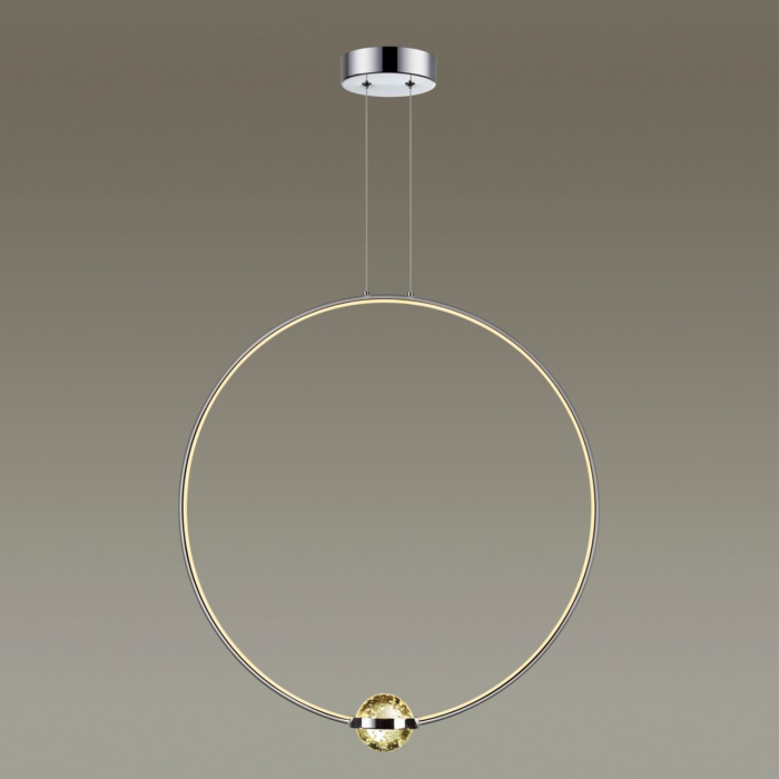 Подвесной светильник ODEON LIGHT 4337/27L