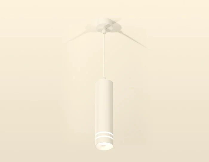 Комплект подвесного светильника с акрилом Ambrella light XP6355003