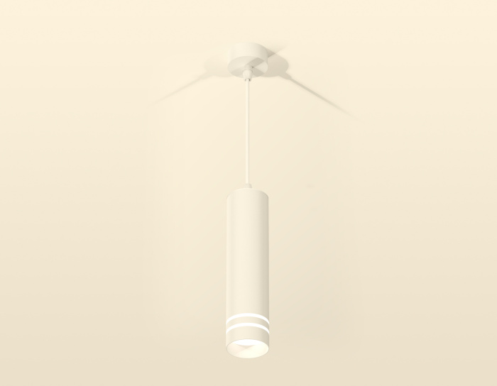 Комплект подвесного светильника с акрилом Ambrella light XP6355003