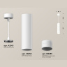 Комплект подвесного светильника с акрилом Ambrella light XP6355003