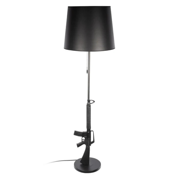 Торшер Loft it Arsenal 10136/F Dark grey