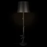 Торшер Loft it Arsenal 10136/F Dark grey