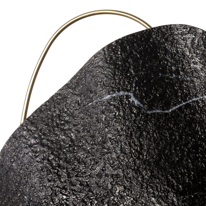 Бра LOFT IT Clam 10043 Black