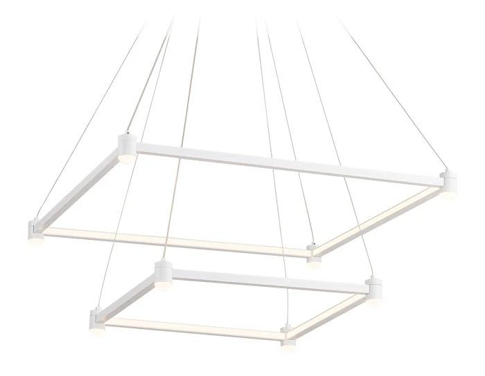 Подвесной светодиодный светильник Ambrella light FL5595