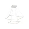 Подвесной светодиодный светильник Ambrella light FL5595