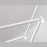 Подвесной светодиодный светильник Ambrella light FL5595