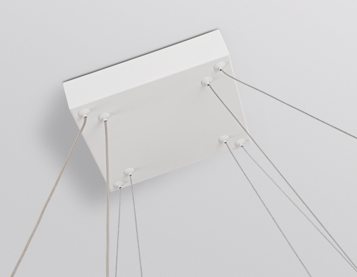 Подвесной светодиодный светильник Ambrella light FL5595