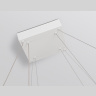 Подвесной светодиодный светильник Ambrella light FL5595