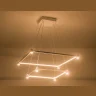 Подвесной светодиодный светильник Ambrella light FL5595