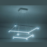 Подвесной светодиодный светильник Ambrella light FL5595