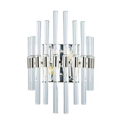 Светильник настенный Arte Lamp MATILDA A1064AP-2CC