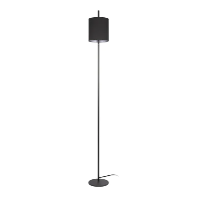 Торшер LOFT IT Ritz 10253F/A Black