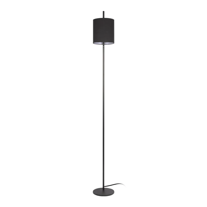 Торшер LOFT IT Ritz 10253F/A Black