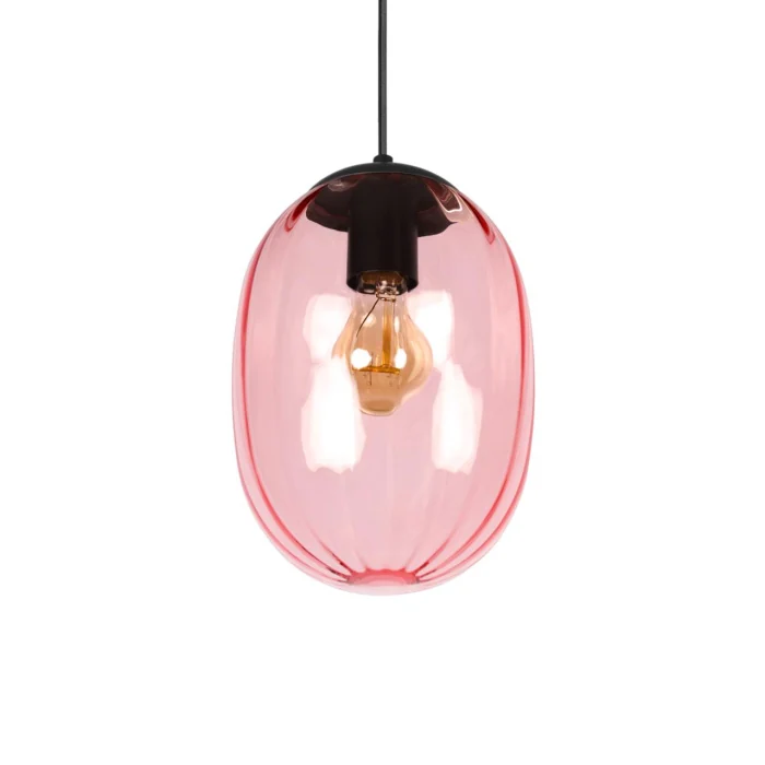 Подвесной светильник Loft it Bubble 10427 Purple