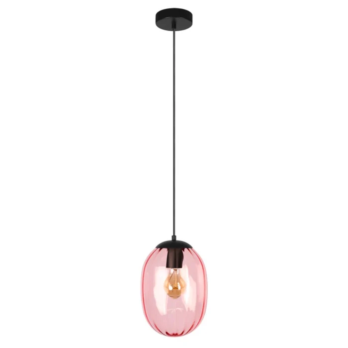 Подвесной светильник Loft it Bubble 10427 Purple