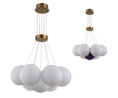 Люстра Kink Light 08475-7,20