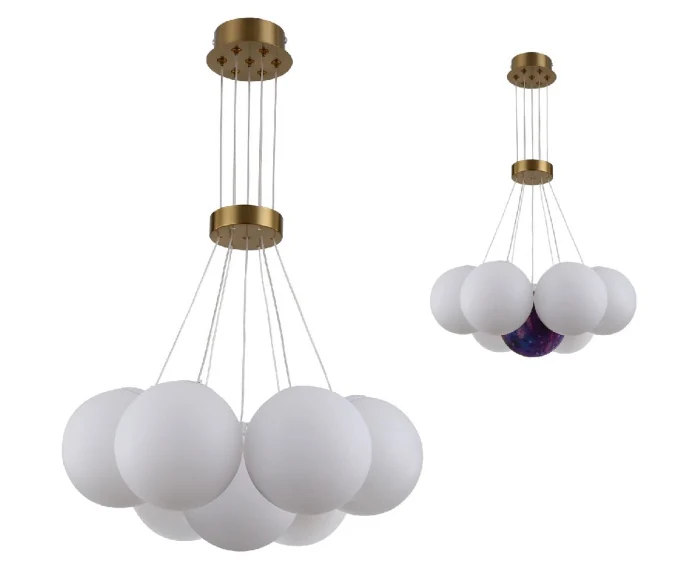 Люстра Kink Light 08475-7,20
