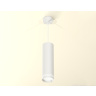 Комплект подвесного светильника с акрилом Ambrella light XP8191004