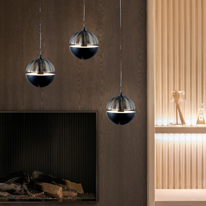 Подвесной светильник Favourite 4327-1P