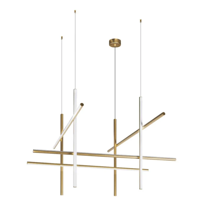 Подвесной светильник Loft it Coordinates 10393/B