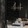 Подвесной светильник Loft it Coordinates 10393/B