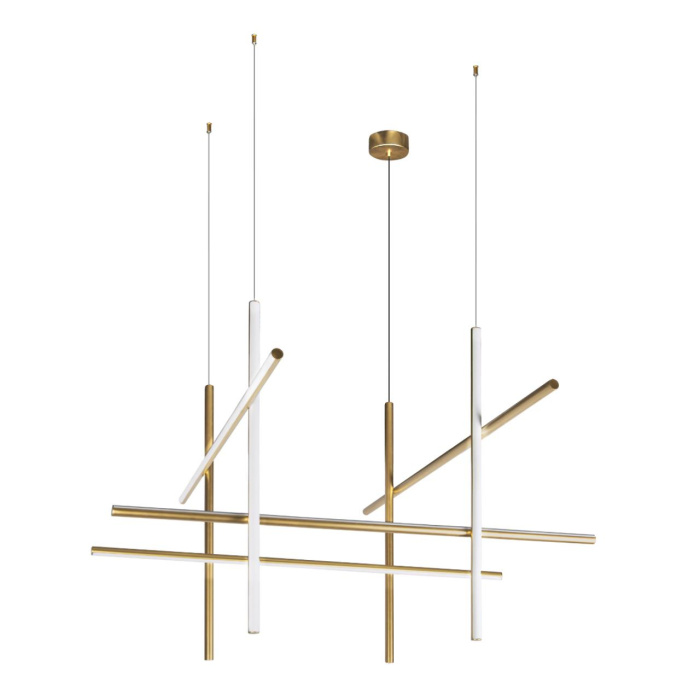 Подвесной светильник Loft it Coordinates 10393/B