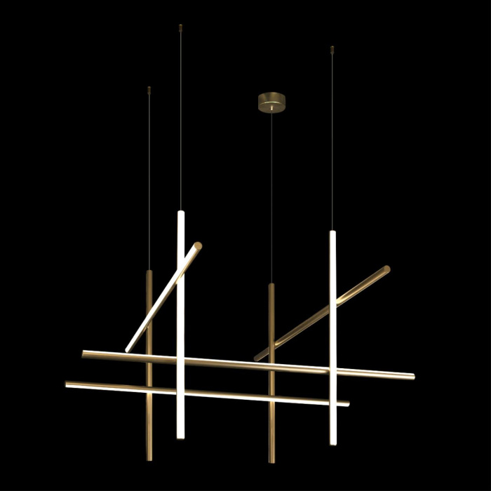 Подвесной светильник Loft it Coordinates 10393/B