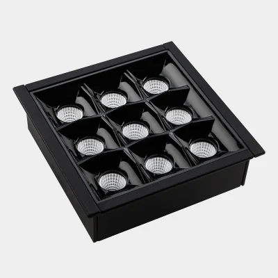 Встраиваемый светильник Leds C4 90-6392-60-60